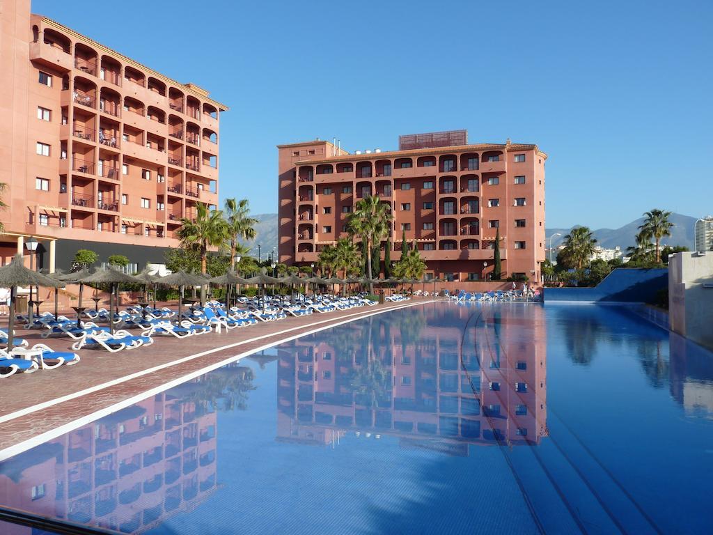 Ilunion Miramar 3* Fuengirola